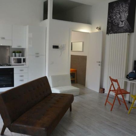 Stayinbologna Exteriör bild