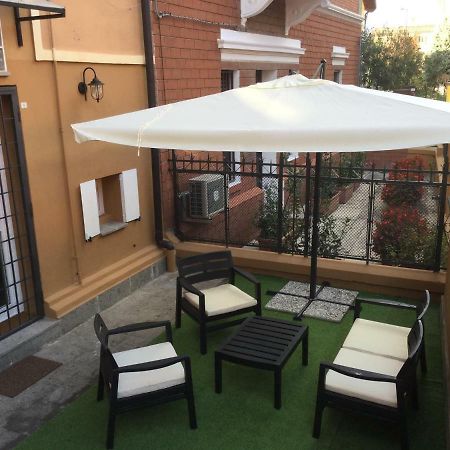 Stayinbologna Exteriör bild