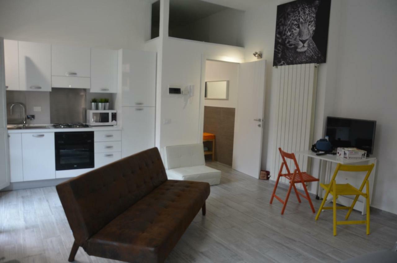 Stayinbologna Exteriör bild