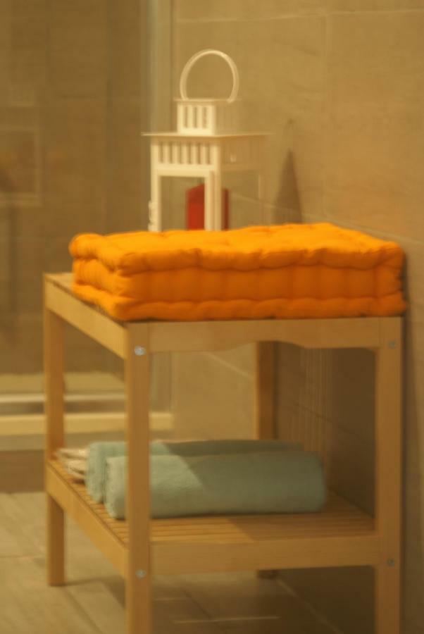 Stayinbologna Exteriör bild