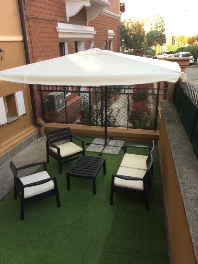 Stayinbologna Exteriör bild