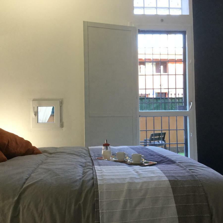 Stayinbologna Exteriör bild
