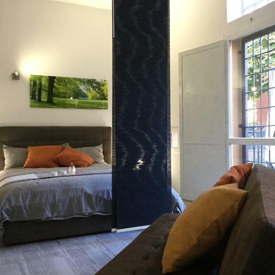 Stayinbologna Exteriör bild